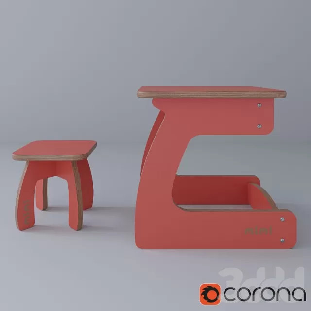 3DSKY FREE – FREE 3DS MAX MODELS