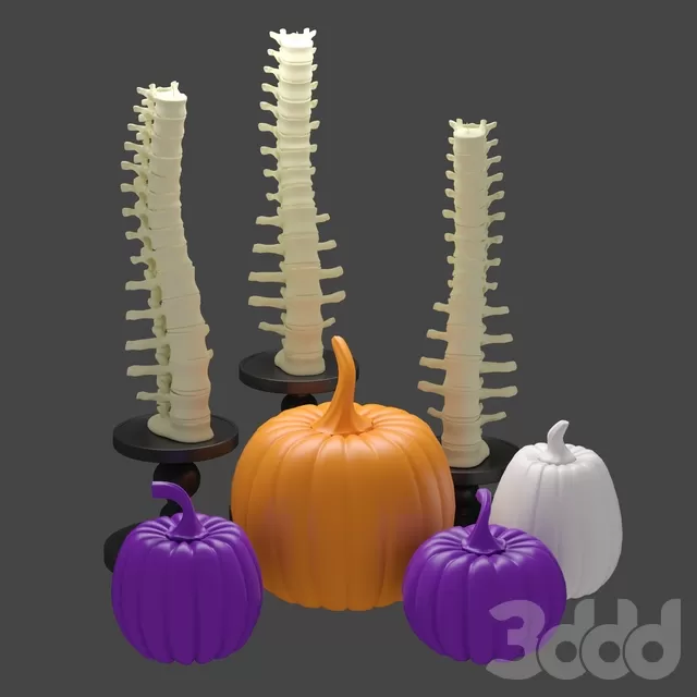 3DSKY FREE – FREE 3DS MAX MODELS