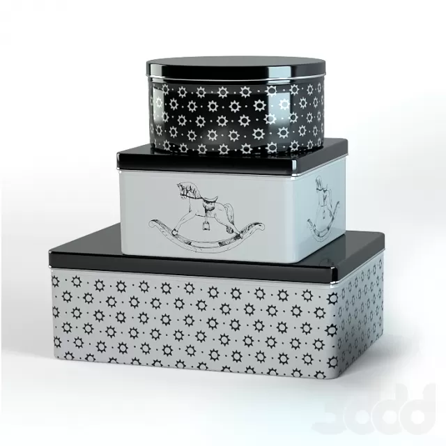 3DSKY FREE – FREE 3DS MAX MODELS