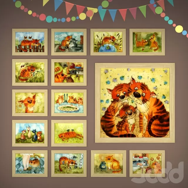 3DSKY FREE – FREE 3DS MAX MODELS