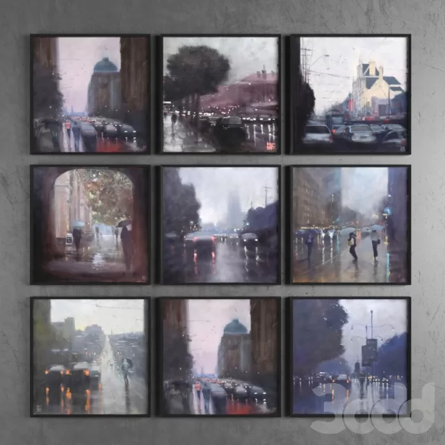 3DSKY FREE – FREE 3DS MAX MODELS