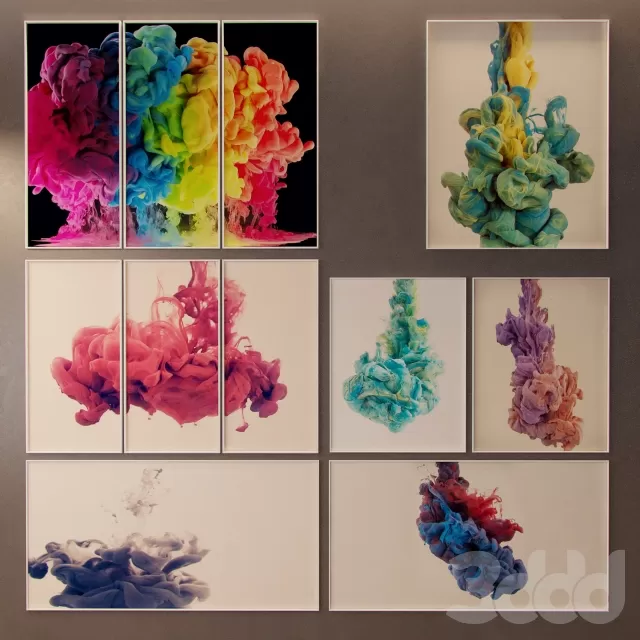 3DSKY FREE – FREE 3DS MAX MODELS