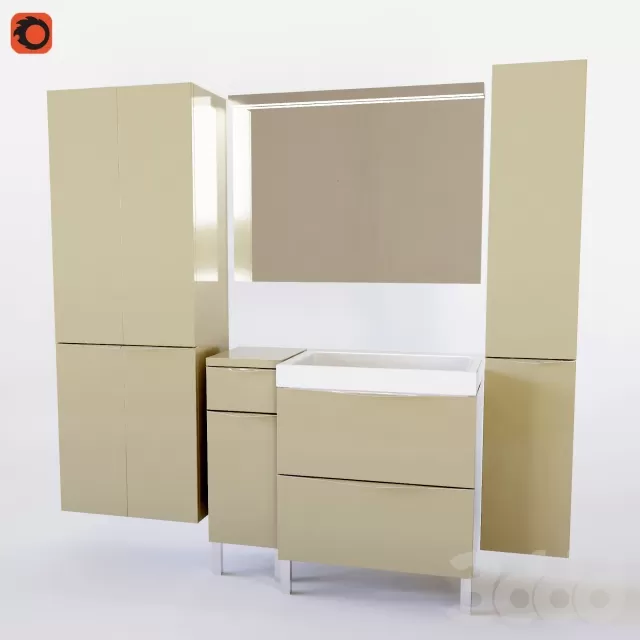 набор мебели Verona Urban – 235789