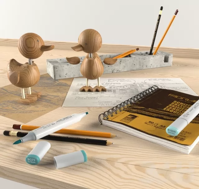 3DSKY FREE – FREE 3DS MAX MODELS