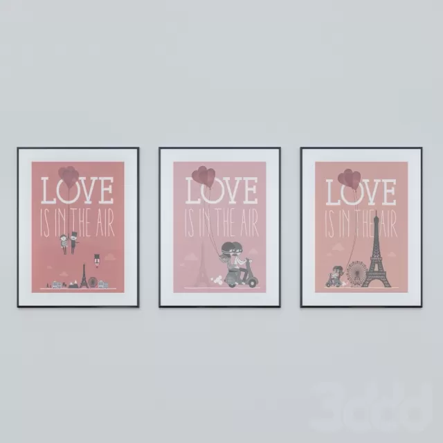 3DSKY FREE – FREE 3DS MAX MODELS