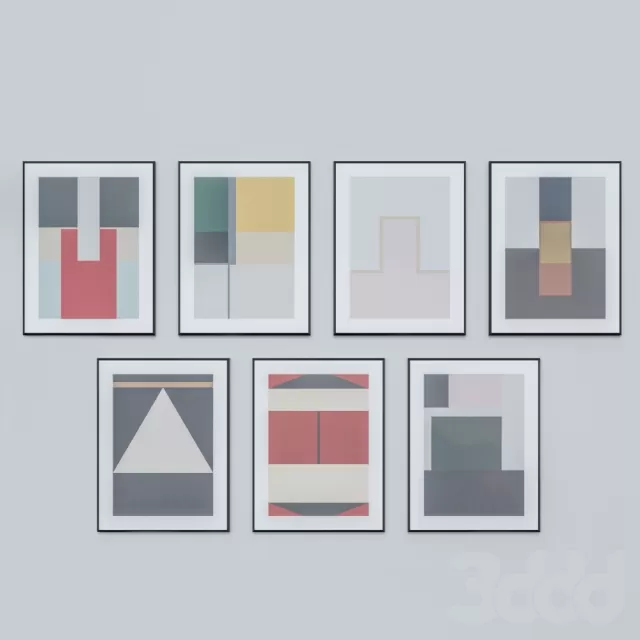 3DSKY FREE – FREE 3DS MAX MODELS