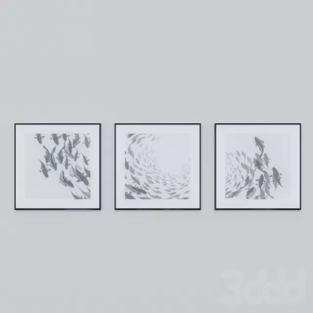 3DSKY FREE – FREE 3DS MAX MODELS