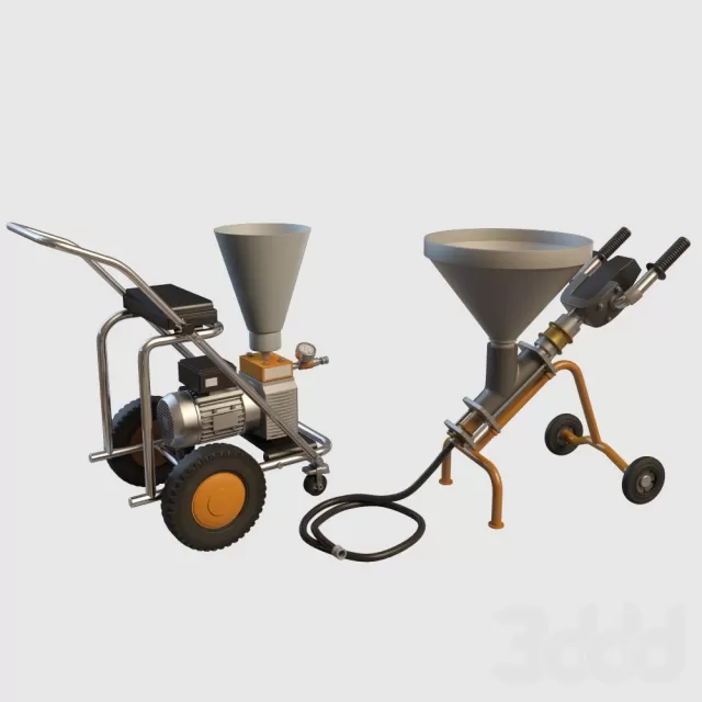 3DSKY FREE – FREE 3DS MAX MODELS