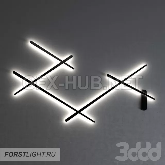 3DSKY FREE – FREE 3DS MAX MODELS