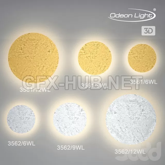 3DSKY FREE – FREE 3DS MAX MODELS