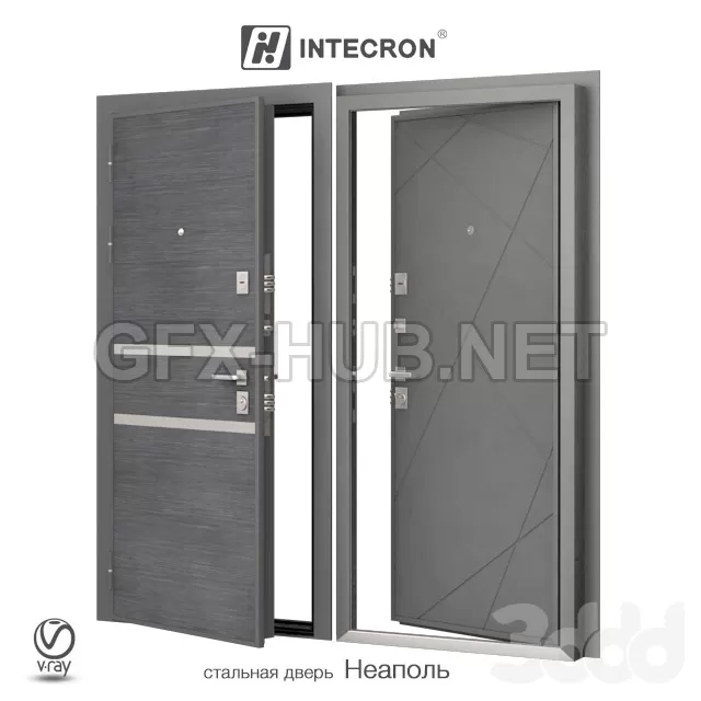 3DSKY FREE – FREE 3DS MAX MODELS