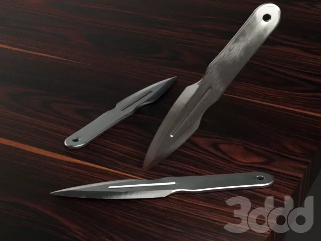 3DSKY FREE – FREE 3DS MAX MODELS