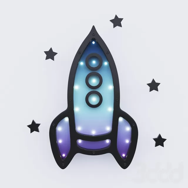 3DSKY FREE – FREE 3DS MAX MODELS