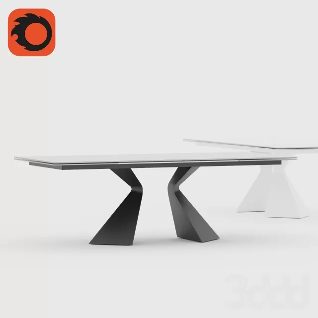 Обеденный стол Bonaldo Prora – 236279