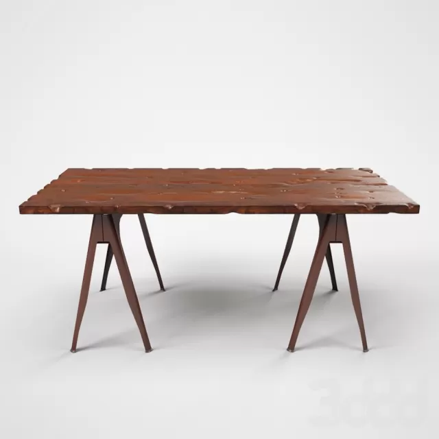 3DSKY FREE – FREE 3DS MAX MODELS