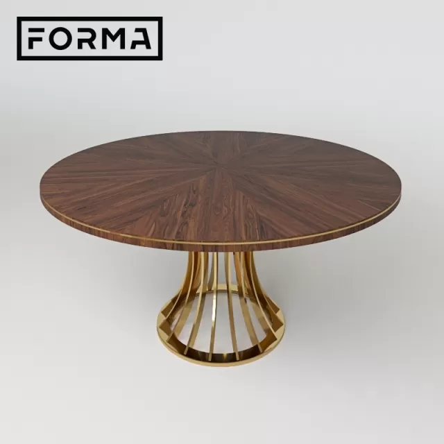 Обеденный стол Forma PRM-09 – 236291