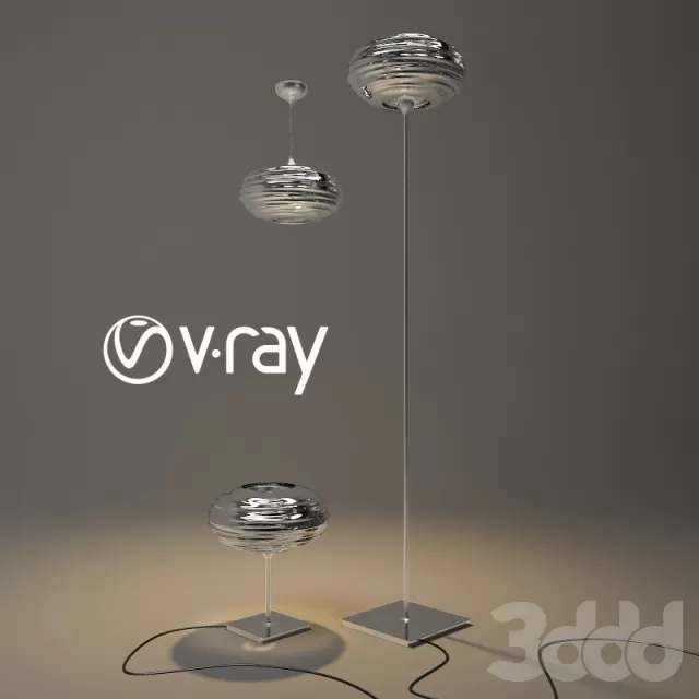 3DSKY FREE – FREE 3DS MAX MODELS