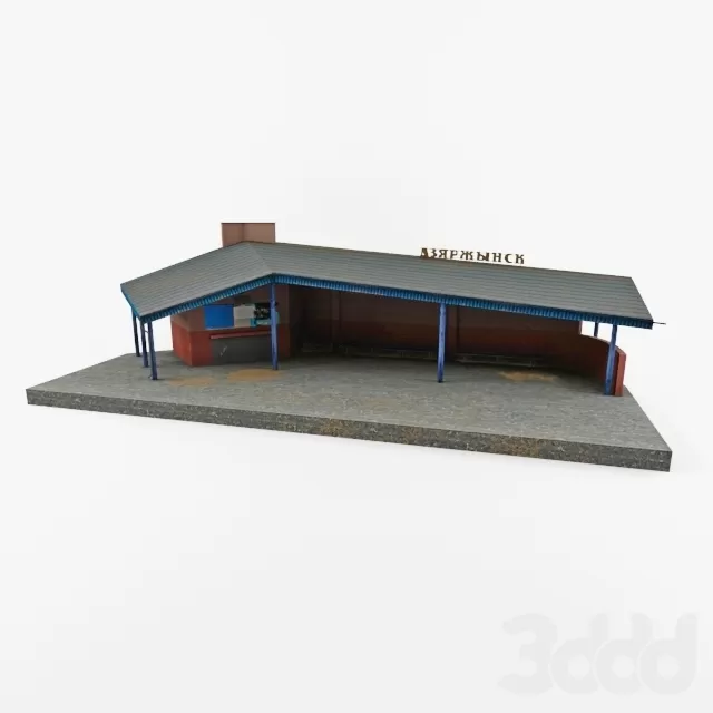 3DSKY FREE – FREE 3DS MAX MODELS