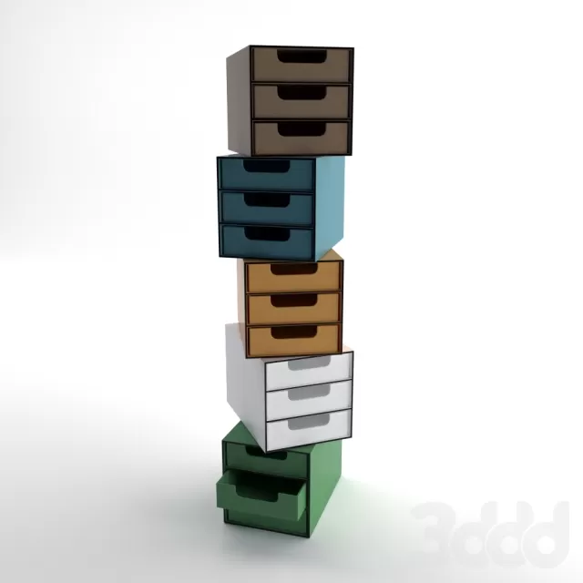 3DSKY FREE – FREE 3DS MAX MODELS