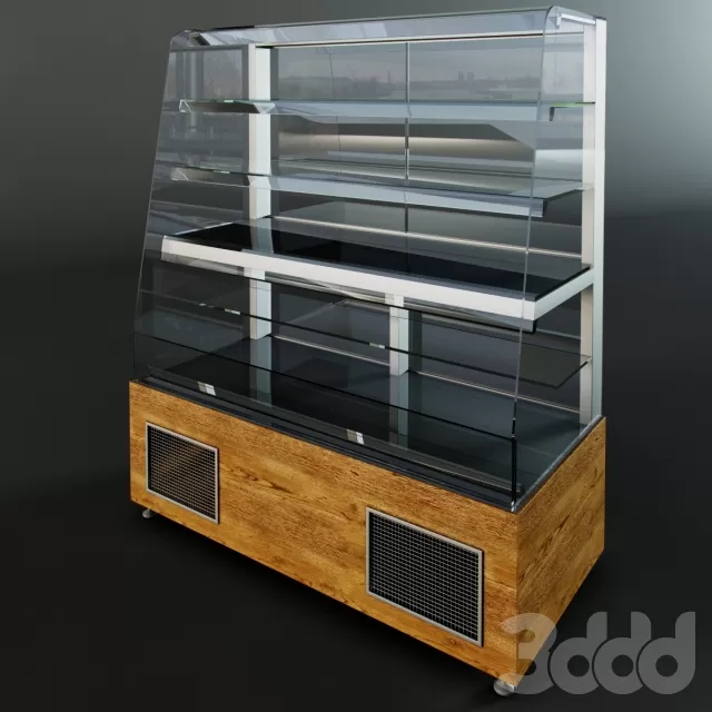 3DSKY FREE – FREE 3DS MAX MODELS