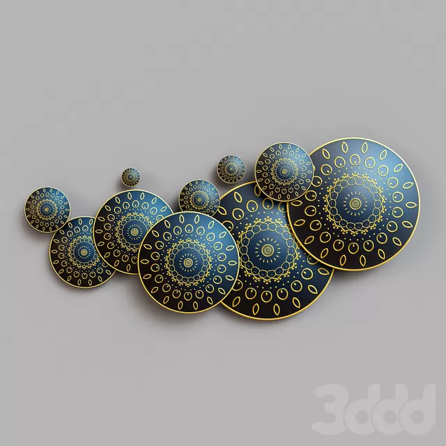 3DSKY FREE – FREE 3DS MAX MODELS