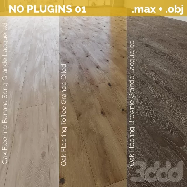 3DSKY FREE – FREE 3DS MAX MODELS