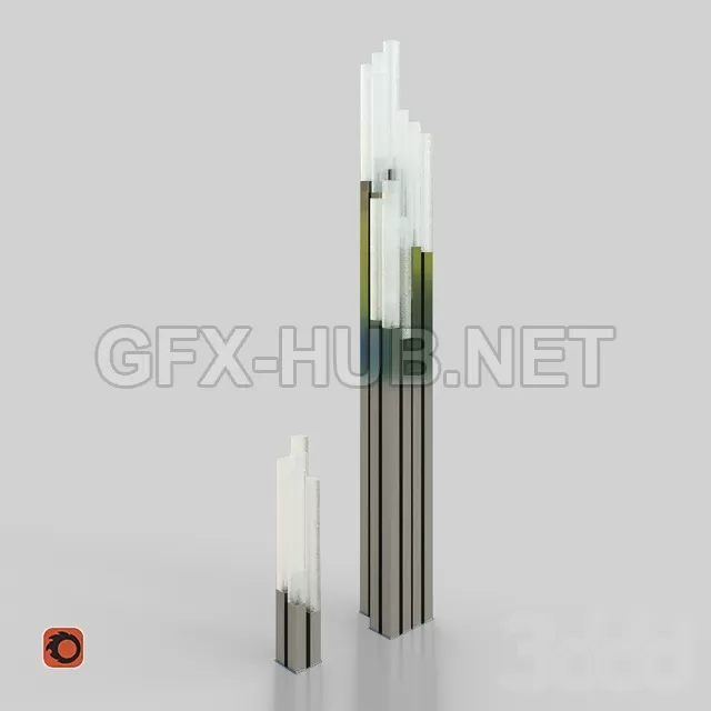 3DSKY FREE – FREE 3DS MAX MODELS