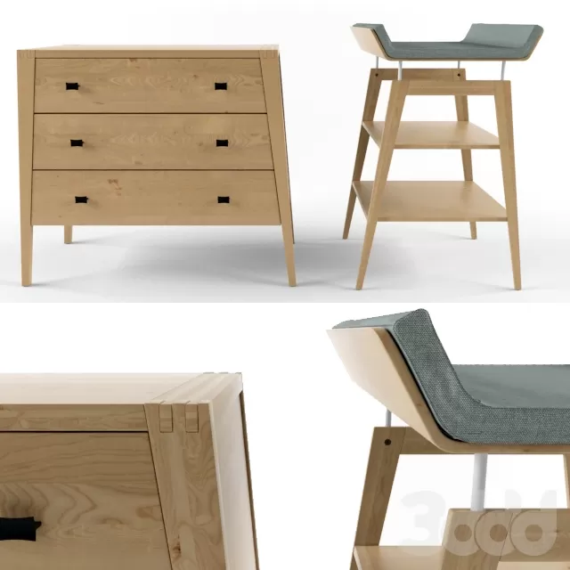 3DSKY FREE – FREE 3DS MAX MODELS