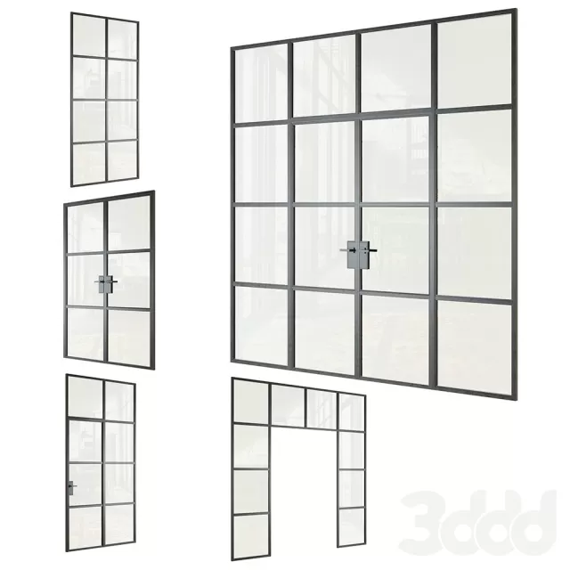 3DSKY FREE – FREE 3DS MAX MODELS