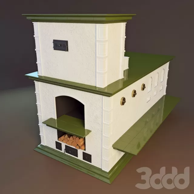 3DSKY FREE – FREE 3DS MAX MODELS