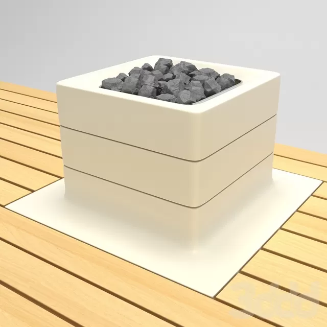 3DSKY FREE – FREE 3DS MAX MODELS