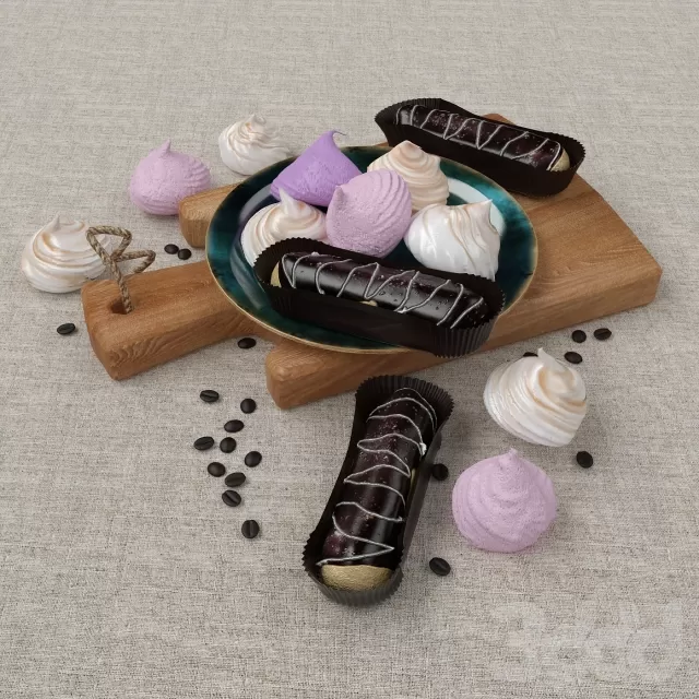 3DSKY FREE – FREE 3DS MAX MODELS