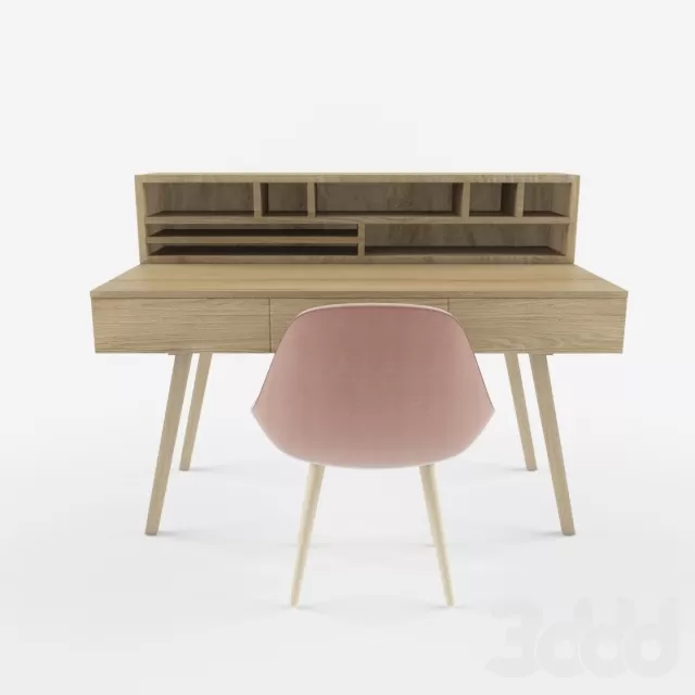 3DSKY FREE – FREE 3DS MAX MODELS