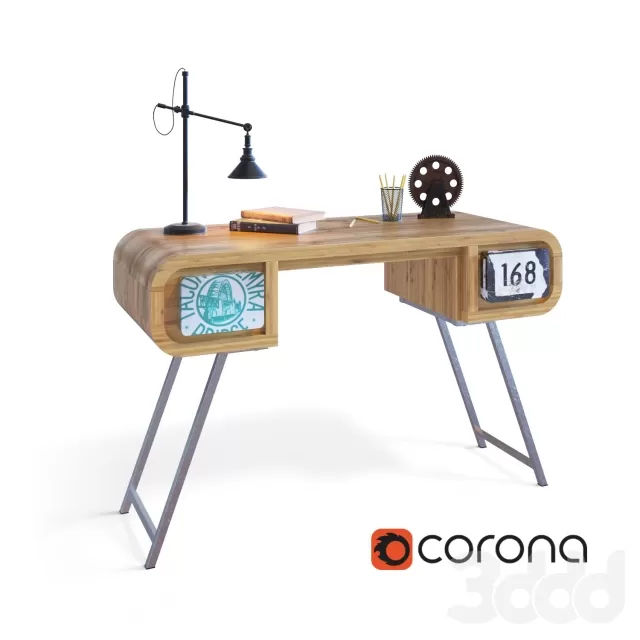 3DSKY FREE – FREE 3DS MAX MODELS