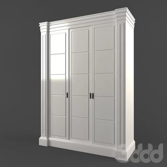 Платяной шкаф – 236677