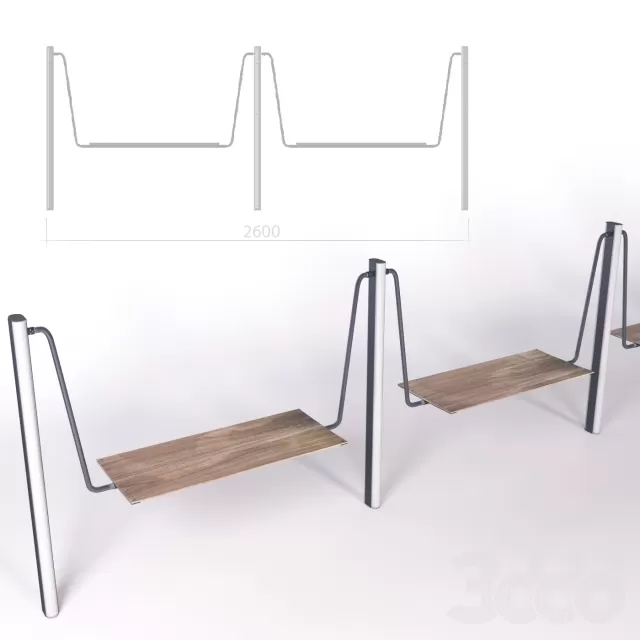 3DSKY FREE – FREE 3DS MAX MODELS