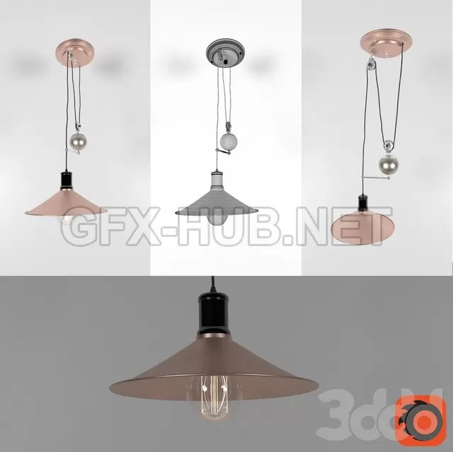 3DSKY FREE – FREE 3DS MAX MODELS