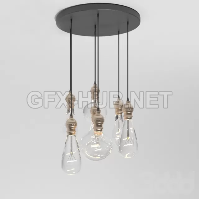 3D MODELS FREE DOWNLOAD 