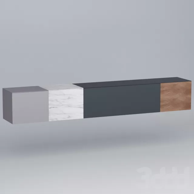 3DSKY FREE – FREE 3DS MAX MODELS