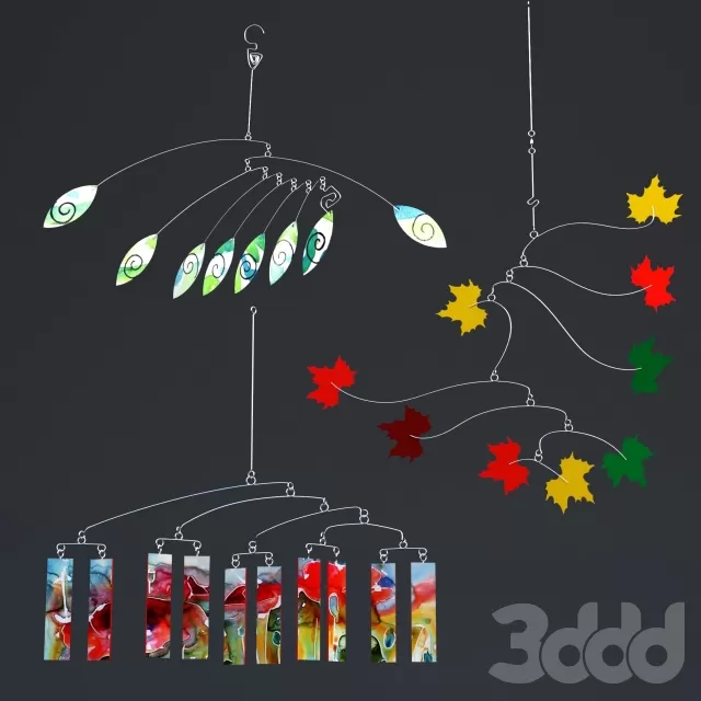 3DSKY FREE – FREE 3DS MAX MODELS