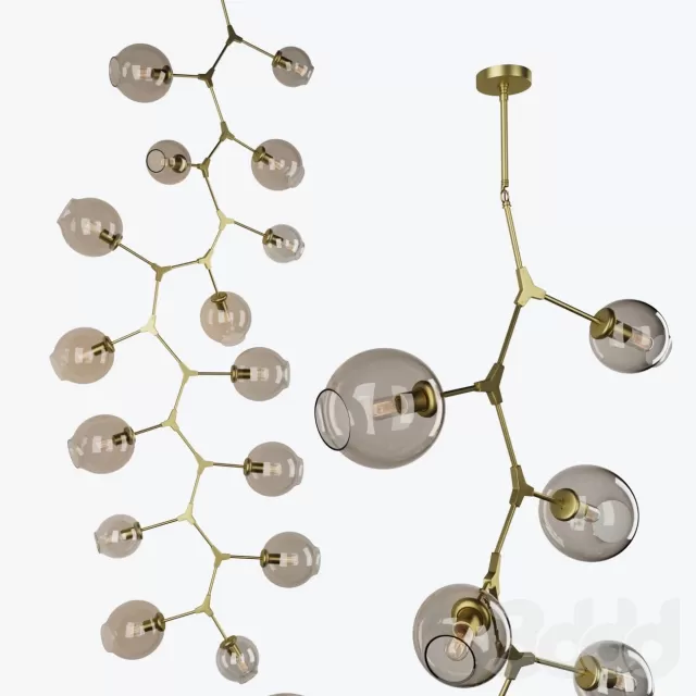 3DSKY FREE – FREE 3DS MAX MODELS