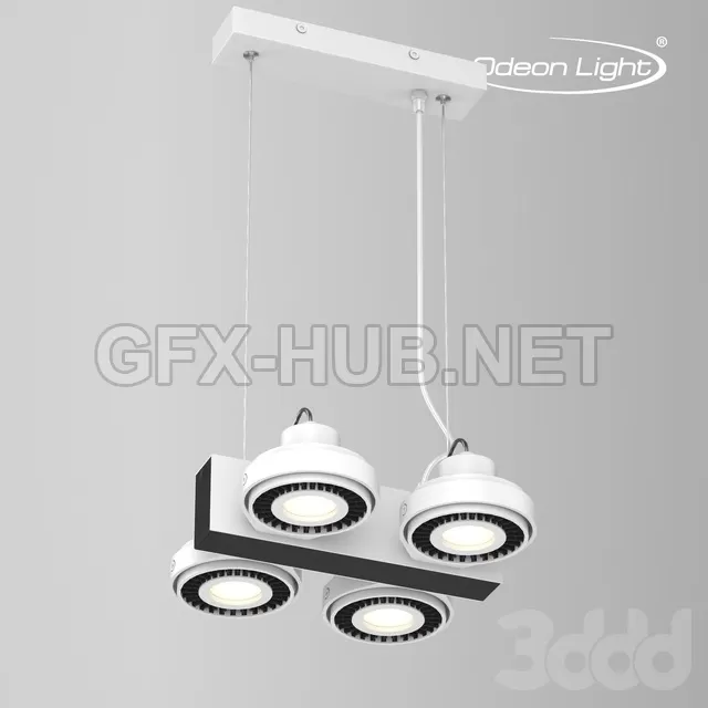 3DSKY FREE – FREE 3DS MAX MODELS