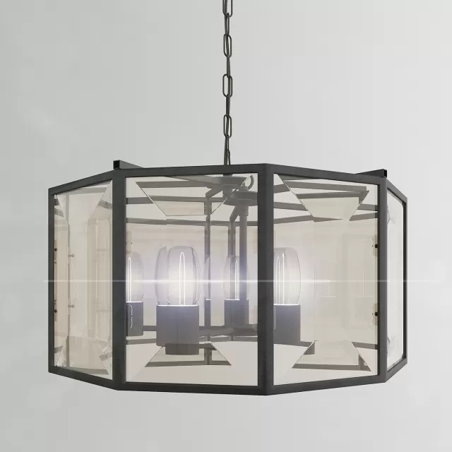 Подвесной светильник Rotate – 236945