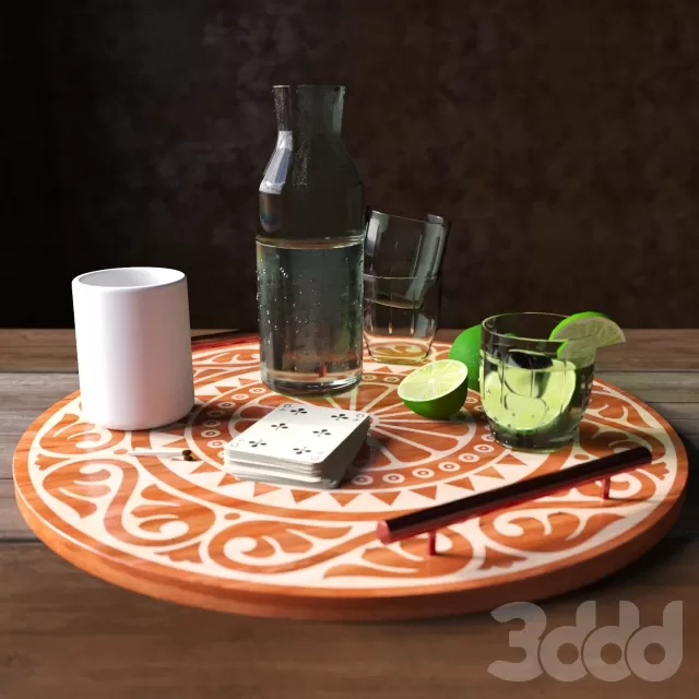 3DSKY FREE – FREE 3DS MAX MODELS