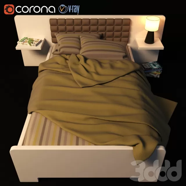 3DSKY FREE – FREE 3DS MAX MODELS