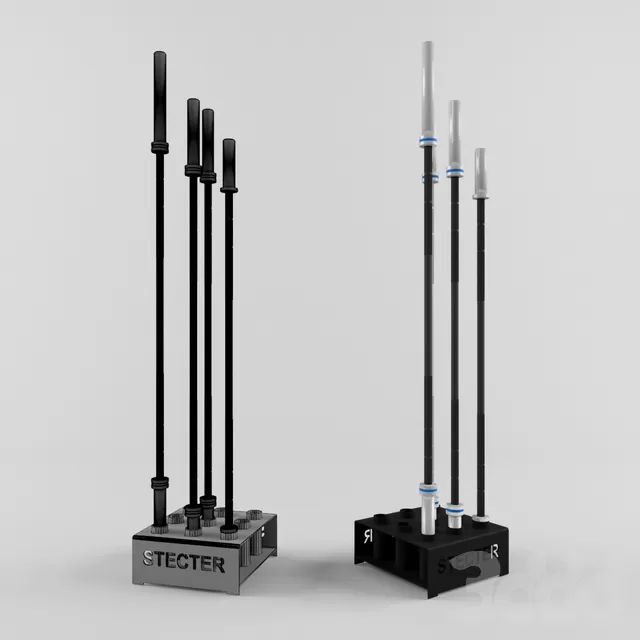 3DSKY FREE – FREE 3DS MAX MODELS