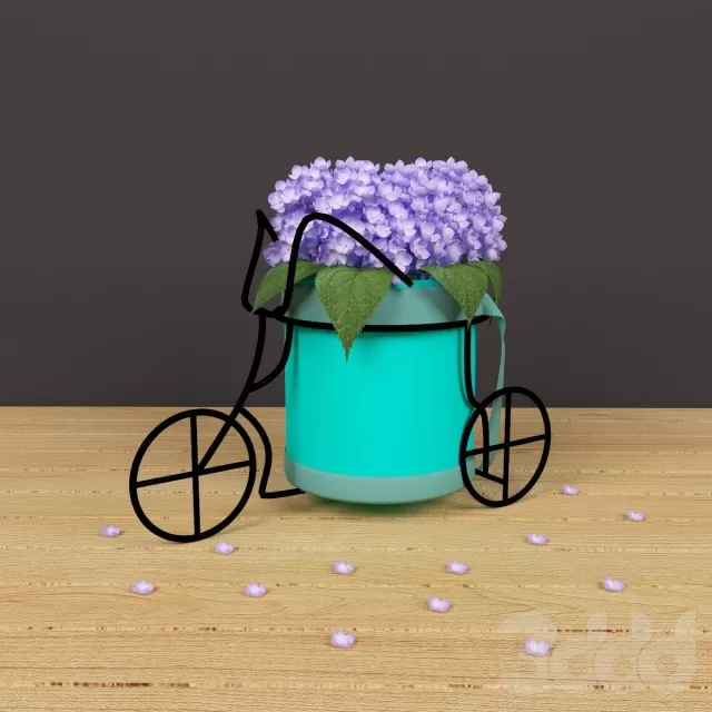 3DSKY FREE – FREE 3DS MAX MODELS