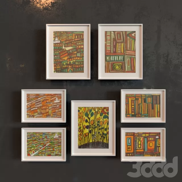 3DSKY FREE – FREE 3DS MAX MODELS