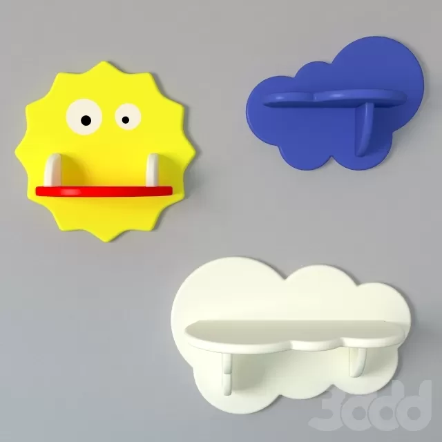 3DSKY FREE – FREE 3DS MAX MODELS