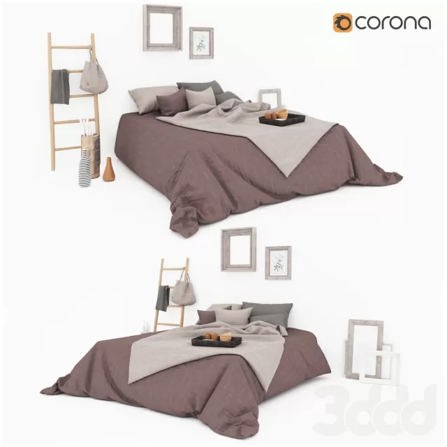 3DSKY FREE – FREE 3DS MAX MODELS